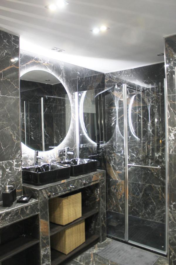 Apartamento De Diseno En Malasana Junto A Gran Via Мадрид Экстерьер фото