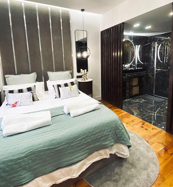 Apartamento De Diseno En Malasana Junto A Gran Via Мадрид Экстерьер фото